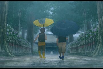 We Are Aliens (2026) Ware Ware wa Uchūjin