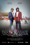 Wham 10 Days in China