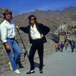 Wham 10 Days in China