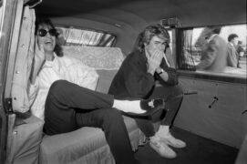 Wham 10 Days in China