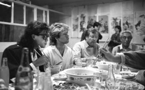 Wham 10 Days in China