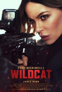 Wildcat 2025 Amazon Prime Video Streamen online VIdeo on Demand