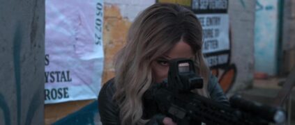 Wildcat 2025 Amazon Prime Video Streamen online VIdeo on Demand