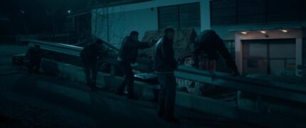 Wildcat 2025 Amazon Prime Video Streamen online VIdeo on Demand