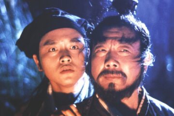 A Chines Ghost Story 1987