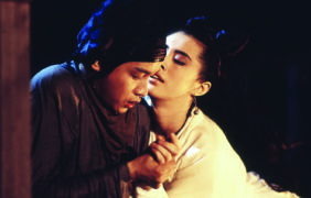 A Chines Ghost Story 1987