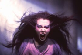 A Chines Ghost Story 1987