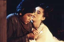 A Chinese Ghost Story 1987