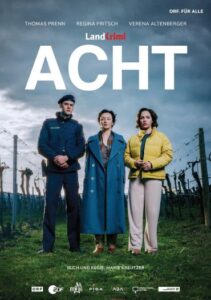 Acht TV Fernsehen ZDF Streamen online Mediathek Video on Demand DVD kaufen