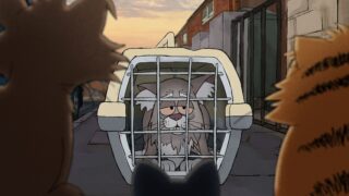 Ricky Gervais Alley Cats Netflix Streamen online Video on Demand