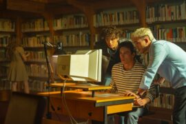 Back to the 90s Amazon Prime Video Streamen online Video on Demand