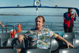 Back Up Auf Streife mit der Ex Tv Fernsehen ZDF Streamen online Mediathek Video on Demand DVD kaufen
