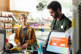 Back Up Auf Streife mit der Ex Tv Fernsehen ZDF Streamen online Mediathek Video on Demand DVD kaufen