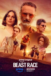 Beast Race Corrida dos Bichos Amazon Prime Video Streamen online Video on Demand