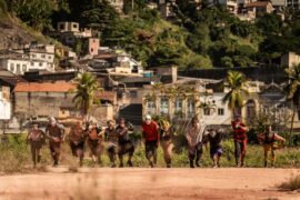 Beast Race Corrida dos Bichos Amazon Prime Video Streamen online Video on Demand