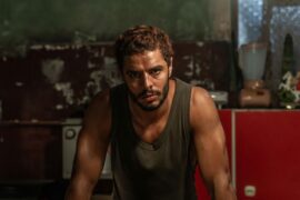 Beast Race Corrida dos Bichos Amazon Prime Video Streamen online Video on Demand