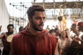 Beast Race Corrida dos Bichos Amazon Prime Video Streamen online Video on Demand