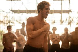 Beast Race Corrida dos Bichos Amazon Prime Video Streamen online Video on Demand