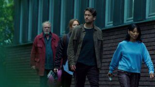 Blutopfer Blodsoffer Blood Sacrifice Netflix Streamen online Video on Demand