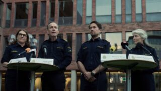 Blutopfer Blodsoffer Blood Sacrifice Netflix Streamen online Video on Demand