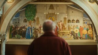 Blutopfer Blodsoffer Blood Sacrifice Netflix Streamen online Video on Demand