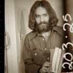 Charles Manson: Selbstporträt eines Serienmörders Conversations with a Killer: The Charles Manson Tapes Netflix