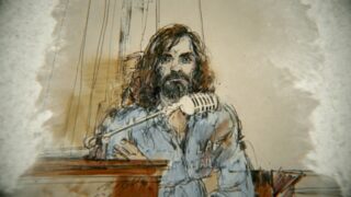 Charles Manson: Selbstporträt eines Serienmörders Conversations with a Killer: The Charles Manson Tapes Netflix