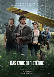 Das Ende der Sterne Dog Stars