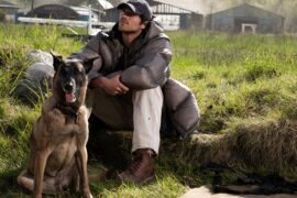 Das Ende der Sterne Dog Stars