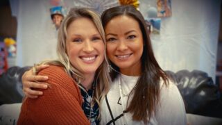 Death of the Pastor’s Wife: Was geschah mit Mica? Netflix