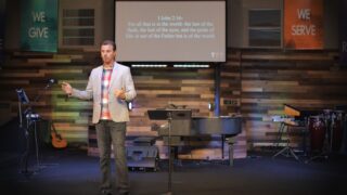 Death of the Pastor’s Wife: Was geschah mit Mica? Netflix