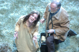 Der Exorzismus von Emily Rose