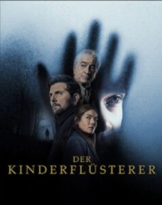 Der Kinderflüsterer The Whisper Man Netflix Streamen online Video on Demand