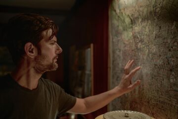 Der Kinderflüsterer The Whisper Man Netflix Streamen online Video on Demand