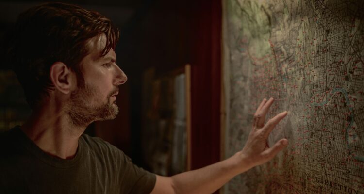 Der Kinderflüsterer The Whisper Man Netflix Streamen online Video on Demand