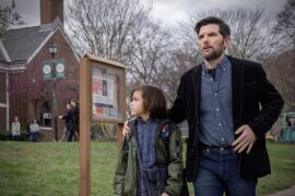 Der Kinderflüsterer The Whisper Man Netflix Streamen online Video on Demand