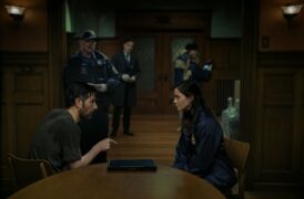 Der Kinderflüsterer The Whisper Man Netflix Streamen online Video on Demand