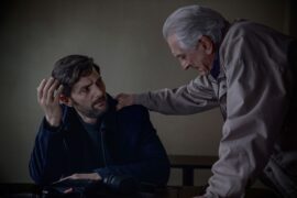 Der Kinderflüsterer The Whisper Man Netflix Streamen online Video on Demand