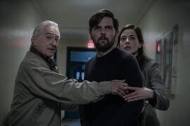 Der Kinderflüsterer The Whisper Man Netflix Streamen online Video on Demand