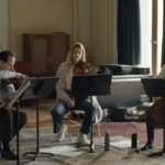 Les Musiciens Der Klang der Stradivari