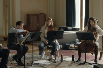 Les Musiciens Der Klang der Stradivari