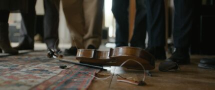Les Musiciens Der Klang der Stradivari