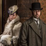 Der Verdacht des Mr. Whicher: Der Mord in der Angel Lane