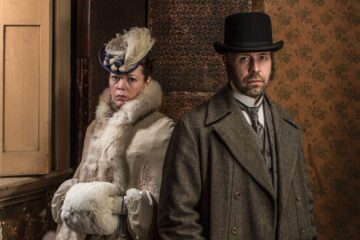Der Verdacht des Mr. Whicher: Der Mord in der Angel Lane
