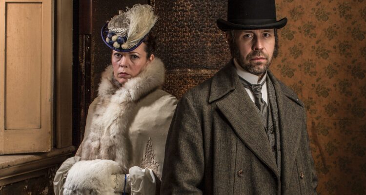 Der Verdacht des Mr. Whicher: Der Mord in der Angel Lane