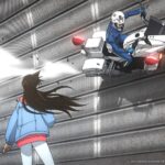 Detektiv Conan 29 Der gefallene Engel des Highways Meitantei Konan: Haiwei no datenshi Detective Conan: Fallen Angel of the Highway
