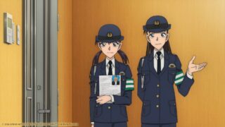 Detektiv Conan 29 Der gefallene Engel des Highways Meitantei Konan: Haiwei no datenshi Detective Conan: Fallen Angel of the Highway