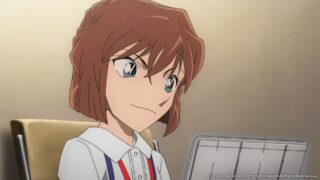 Detektiv Conan 29 Der gefallene Engel des Highways Meitantei Konan: Haiwei no datenshi Detective Conan: Fallen Angel of the Highway