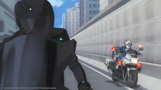 Detektiv Conan 29 Der gefallene Engel des Highways Meitantei Konan: Haiwei no datenshi Detective Conan: Fallen Angel of the Highway