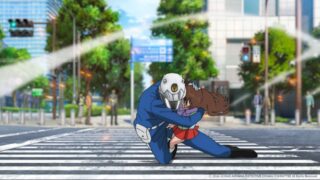 Detektiv Conan 29 Der gefallene Engel des Highways Meitantei Konan: Haiwei no datenshi Detective Conan: Fallen Angel of the Highway